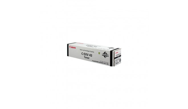 Canon 2788B002 originaal must toonerikassett 1 tk