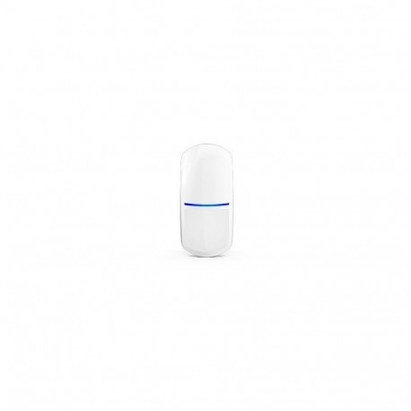 Satel SLIM-DUAL-LUNA Passive infrared (PIR) sensor Wired Ceiling/wall White