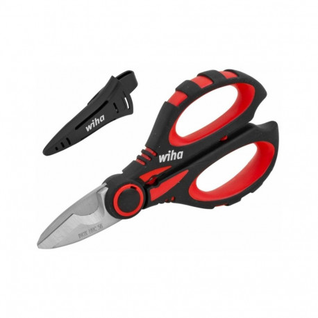 Wiha 41923 cable crimper Crimping tool