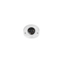 Dahua Technology WizSense IPC-HDBW2449F-AS-IL-0280B security camera Dome IP security camera Outdoor 