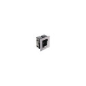 Flush-mounted housing HIKVISION DS-KD-ACF1/Plastic