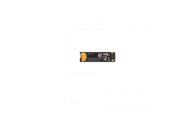 Dahua Technology DHI-SSD-C970N256G sisemine pooljuhtketas M.2 256 GB PCI Express 4.0 3D NAND NVMe