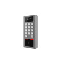Hikvision DS-K1T502DBWX(STD) Basic access control reader Black, Grey