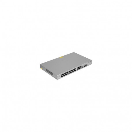 Ruijie Networks RG-NBS5200-24SFP/8GT4XS hallatav L3 Gigabit Ethernet (10/100/1000) hall võrgulüliti