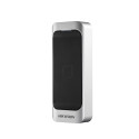 Hikvision DS-K1107AM põhiline ligipääsulugeja must, hall