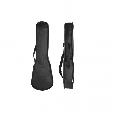 SUPRIMO UK21 SET LB - 21" soprano ukuleles, blue