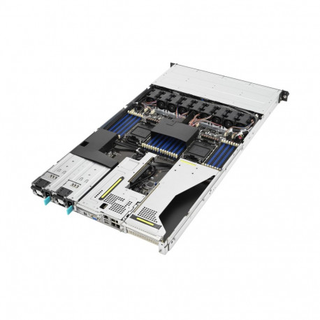 Asus Rack Platform (1U) Intel RS700-E11-RS4U