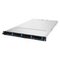 ASUS RS700-E11-RS4U Intel C741 hall rack (1U)