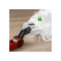 Vileda dustpan with long handle + 1 Flex&Catch refill