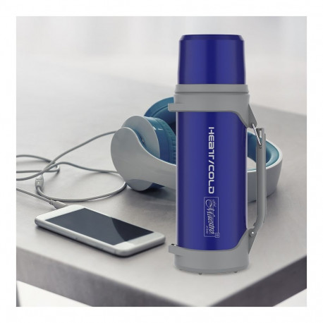 Thermos 1.5 l Maestro MR-1631-150 sinine