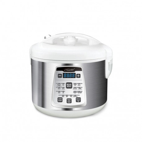 MULTICOOKER MAESTRO MR-792 17 programmi, 700 W multikeetja