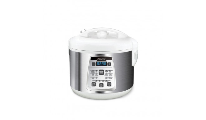 MULTICOOKER MAESTRO MR-792 17 programs, 700 W