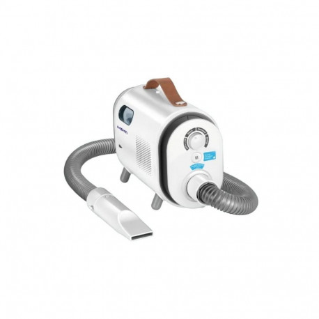 MPM MOD-1000 kodune hooldusseade koertele ja kassidele