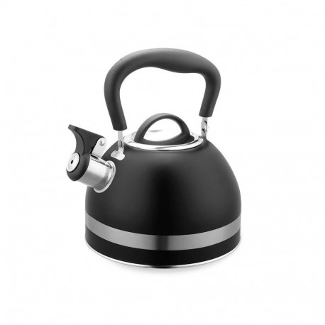 Maestro MR-1336 (MR-1336-BLACK) kettle 1.8 L Black