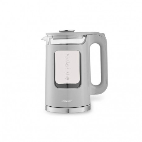 Maestro MR-065 electric kettle 1.7 L 2200 W (MR-065-GREY) Grey
