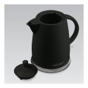 Maestro MR-069 elektriline veekeetja 1,5 l 1500 W must
