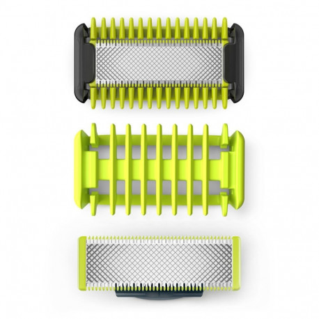 Philips Norelco OneBlade QP620/50 shaver accessory Shaving blade