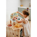 Mini kitchen set
