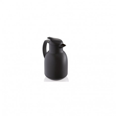 Leifheit Bolero 28338 1 L black vacuum jug