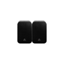 Behringer 1C-BK must juhtmega 2-ribaline kõlar 100 W