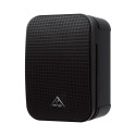 Behringer 1C-BK must juhtmega 2-ribaline kõlar 100 W