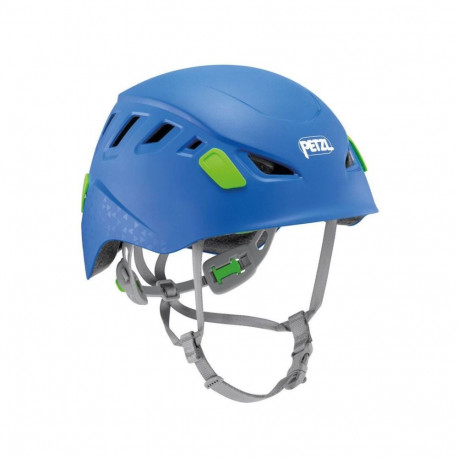 Petzl PICCHU Blue, Green