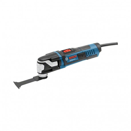 Bosch GOP 55-36 Black, Blue 550 W 20000 OPM