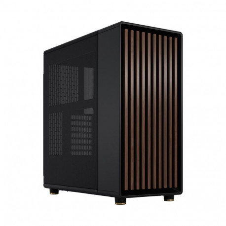 Fractal Design North, must