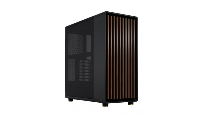 Fractal Design North, must