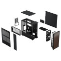 Fractal Design North must midi-torn