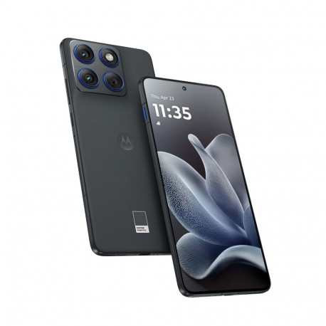 Motorola Edge 70 6.7" kahe SIM-kaardiga hall