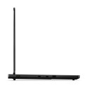 Lenovo Legion 5 15AHP10 AMD Ryzen™ 7 260 sülearvuti 38,4 cm (15,1") WQXGA 16 GB DDR5-SDRAM 1 TB SSD 
