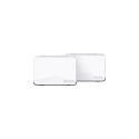 Mercusys Halo H27BE mesh-süsteem (2-pack)
