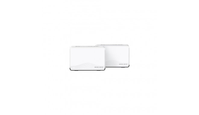 Mercusys Halo H27BE mesh-süsteem (2-pack)