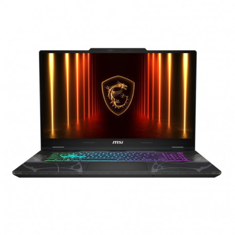 MSI sülearvuti Cyborg 15 B13WGKG-630XPL Intel® Core™ i7-13620H 39.6cm (15.6") täis-HD 16GB DDR5-SDRA