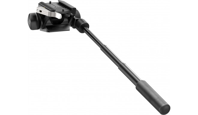 Peak Design Pro Tripod Tilt Mod