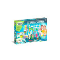 Clementoni Scientific Fun - Super Chemistry