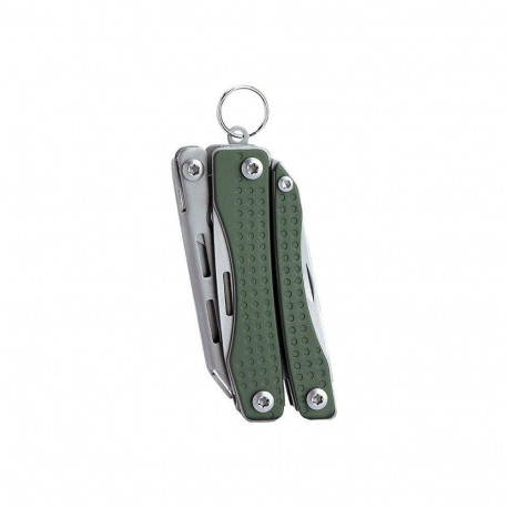NexTool Mini FLAGSHIP NE20050 10-in-1 Multitool, green