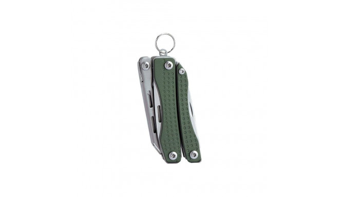 NexTool Mini FLAGSHIP NE20050 10-in-1 Multitool, green