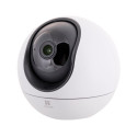 H6 3K CS-H6 IP camera (5WF, 4mm) EZVIZ + Ezviz SD7 touchscreen monitor