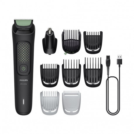 Philips All-in-One Trimmer 3000 Series MG3945/15 9-ühes trimmer
