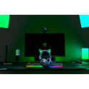 Razer Kraken Kitty V3 Pro juhtmega ja juhtmevaba peavõru mänguri USB Type-A Bluetooth must kõrvaklap