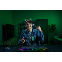 Razer Kraken Kitty V3 Pro juhtmega ja juhtmevaba peavõru mänguri USB Type-A Bluetooth must kõrvaklap