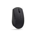 Lenovo 4X31R64357 klaviatuur hiir kaasas office RF juhtmevaba + bluetooth QWERTY nordic hall