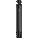 Peak Design Pro Tall Tripod, black