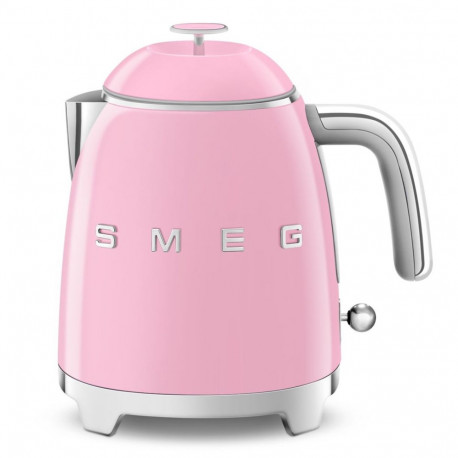 Smeg 50's Style Kettles KLF05PKEU Pink