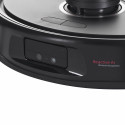 Roborock Qrevo MaxV Bagless Black
