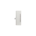 Lanberg WAF1-5203-06-00B 6U Wall mounted rack Grey