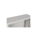 Lanberg WAF1-5203-06-00B 6U Wall mounted rack Grey
