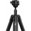 Peak Design Pro Tall Tripod, black